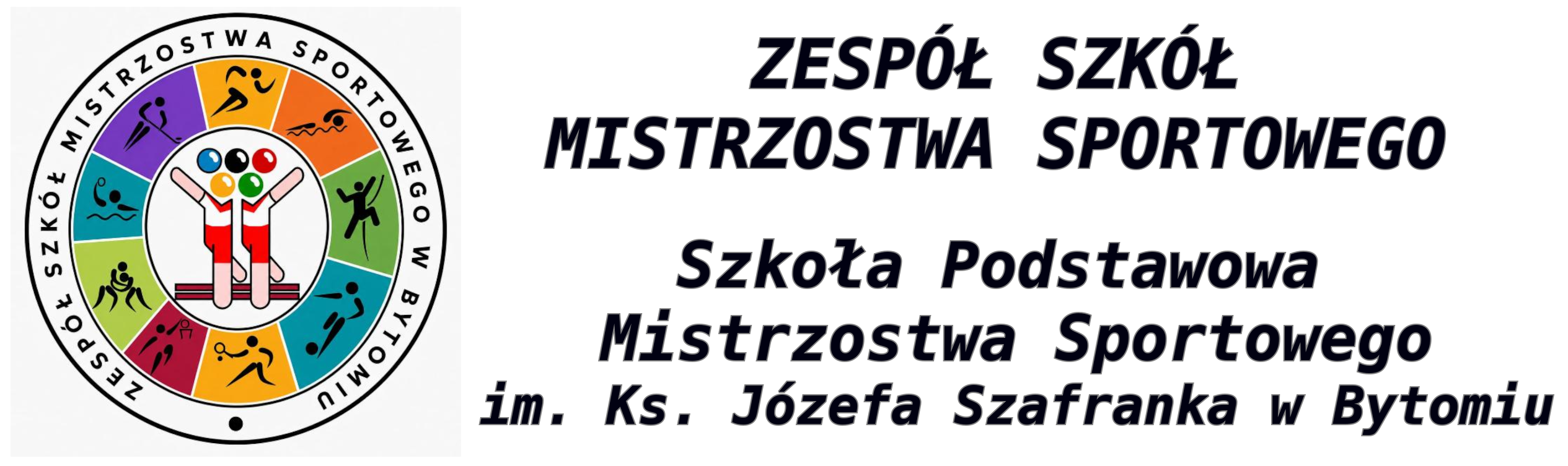 Zespół Szkół Mistrzostwa Sportowego - link do strony głównej