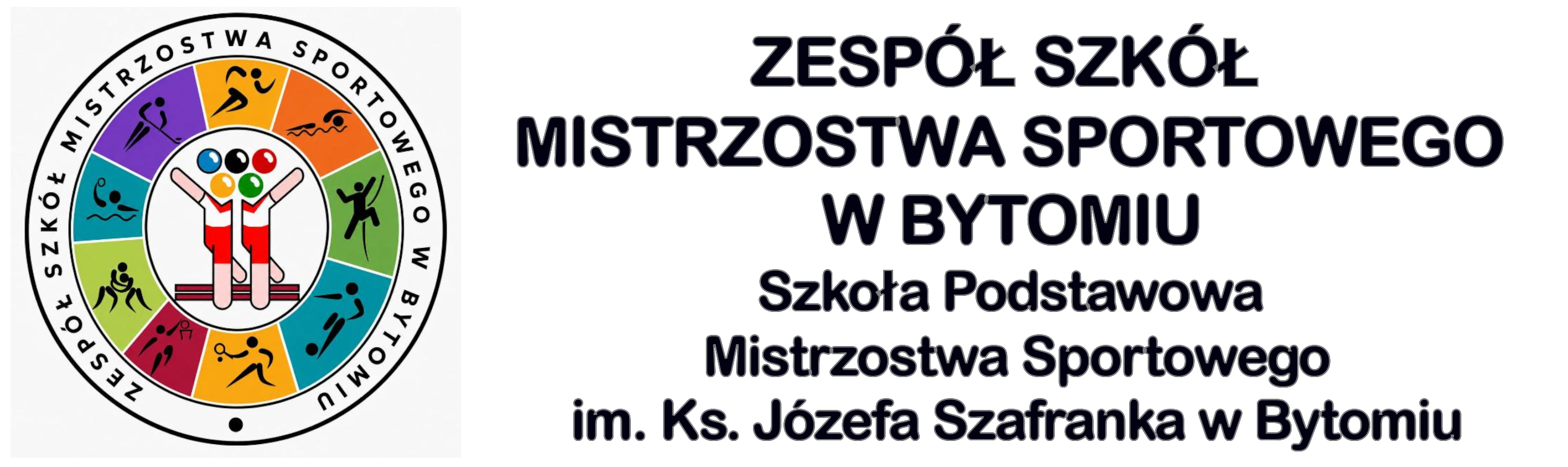 Zespół Szkół Mistrzostwa Sportowego w Bytomiu - link do strony głównej
