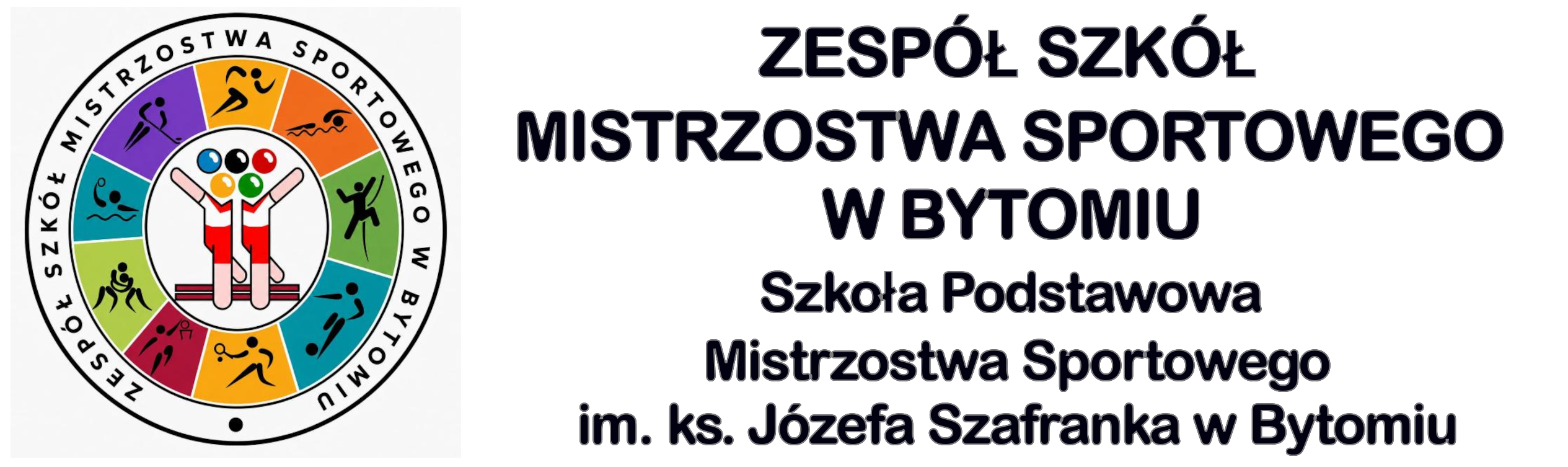 Zespół Szkół Mistrzostwa Sportowego w Bytomiu - link do strony głównej