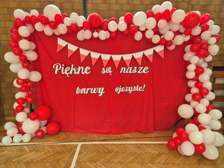 Ależ to było piękne świętowanie!