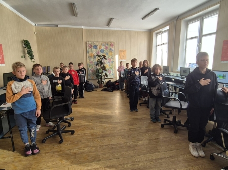 Dumni z Niepodległej!