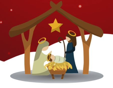 Zagłosuj na Ulubioną Szopkę Bytomian 2025