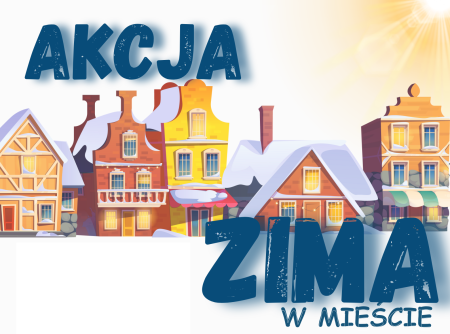 Oferta ''Zima w mieście – na sportowo z OSiR Bytom''