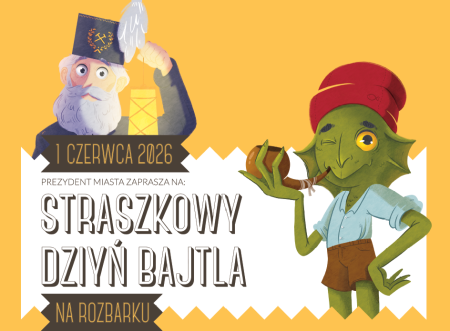 Dzień Dziecka na Rozbarku 2026