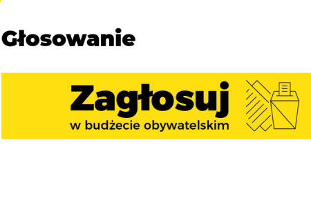 Mamy tylko 15 dni. Potrzebujemy Twojego głosu!